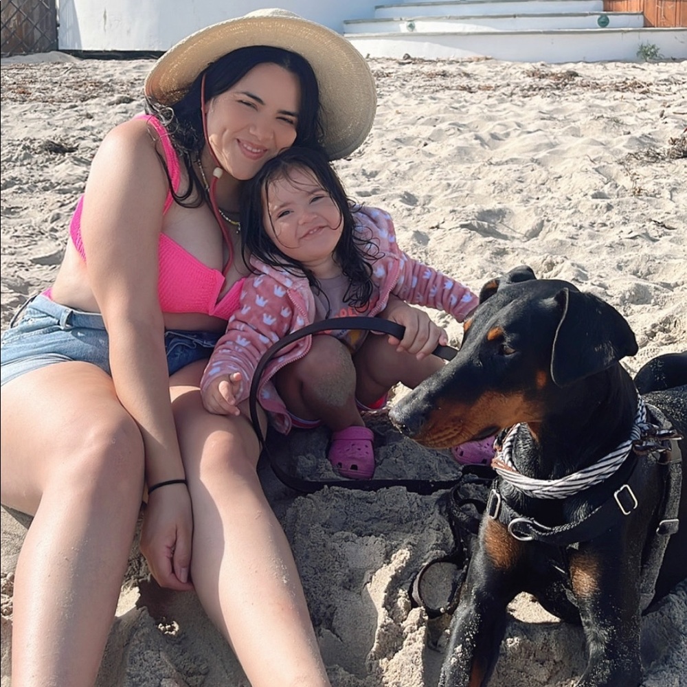 Meet your Posher, Karen